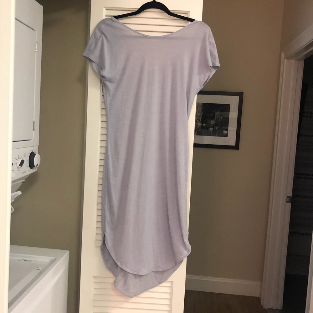 Lululemon Dress